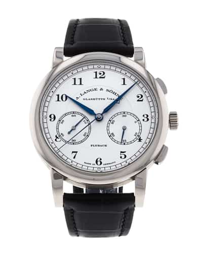A. Lange and Sohne 1815 402.026 A. Lange and Sohne 1815 402.026
